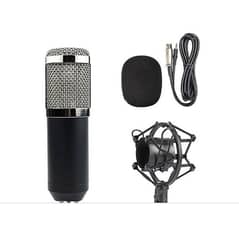 ORIGINAL BM-700 Condenser Microphone For Studio Recording lllNew-Stock