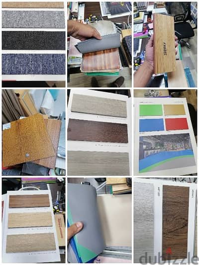 spc Flooring, commercial flooring, wooden flooring, tiles carpet.