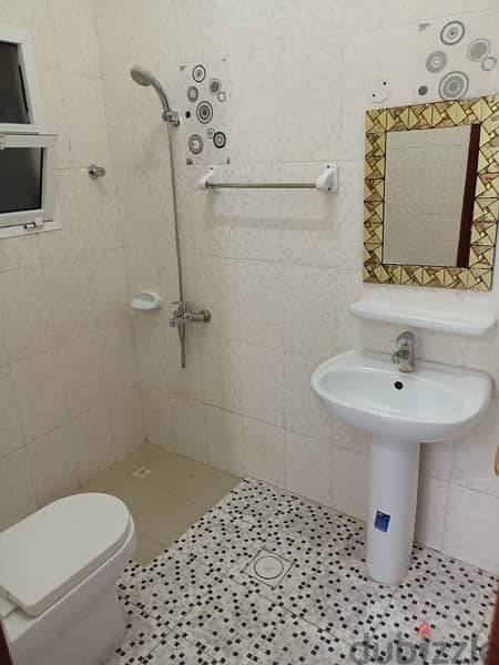 2BHK wadi kabir behind bank muscat free wifi 2