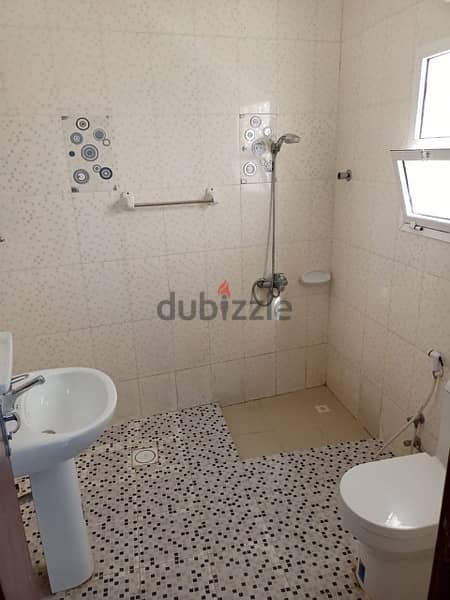 2BHK wadi kabir behind bank muscat free wifi 3