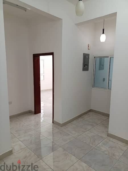 2BHK wadi kabir behind bank muscat free wifi 4