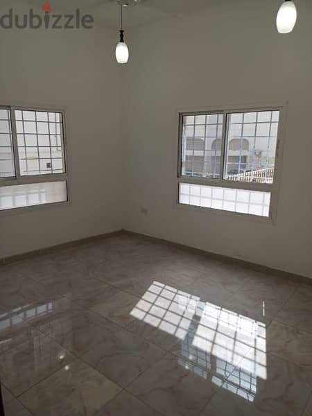 2BHK wadi kabir behind bank muscat free wifi 5