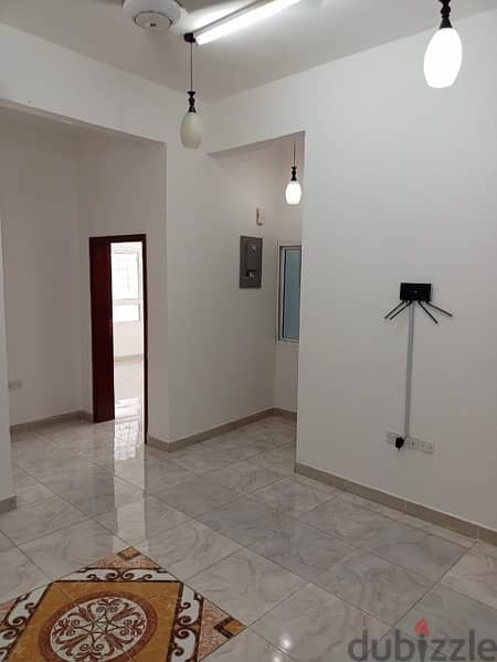 2BHK wadi kabir behind bank muscat free wifi 6