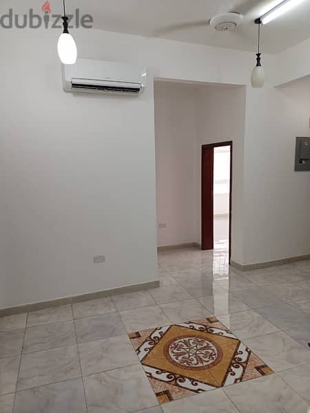 2BHK wadi kabir behind bank muscat free wifi 8