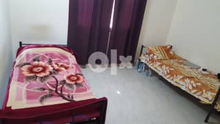 Looking for a ROOM MATE in a Furnished Room Near Centara Hotel Ghala