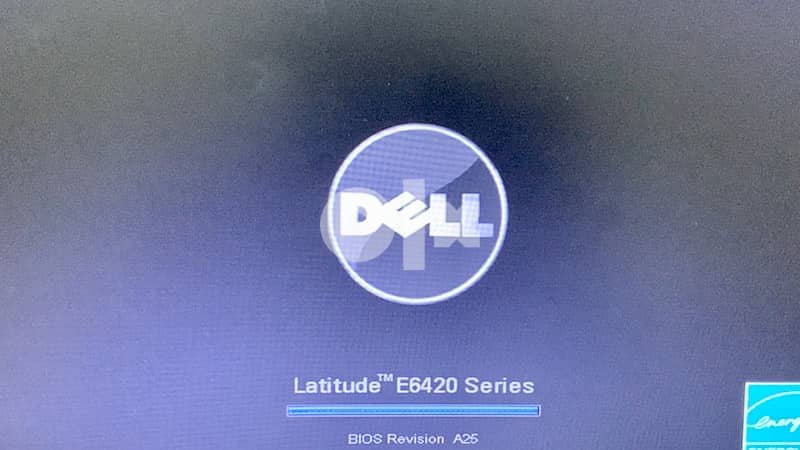 Dell Latitude with Windows 11Pro. 5