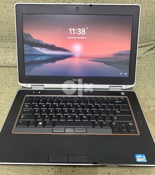 Dell Latitude with Windows 11Pro. 1