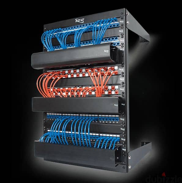 Fiber optic cabling , splicing, OTDR reports, design and solutions 1