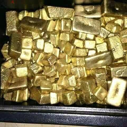 original gold available for sell 0