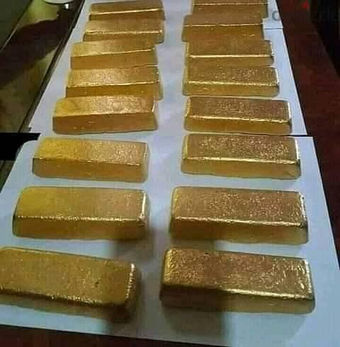 original gold available for sell 3