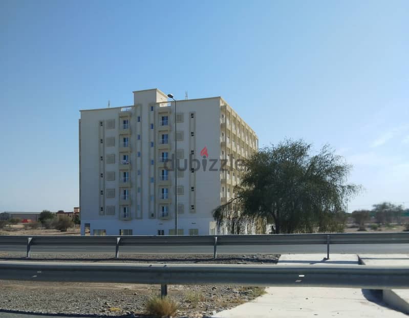 Flats For Rent GREAT PRICES BARKA 2