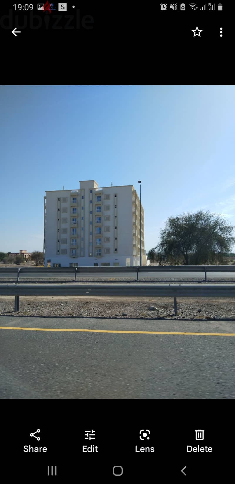 Flats For Rent GREAT PRICES BARKA 3