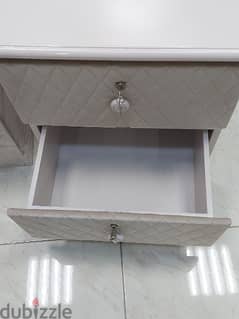 new side table without delivery 1 piece 27 rial
