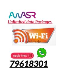 Awasr WiFi Fibre new Offer Available