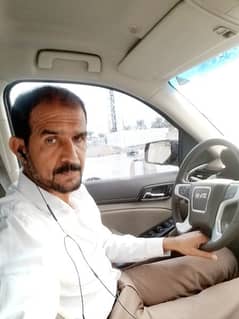 needed a driving job having 14 years experience in oman 0