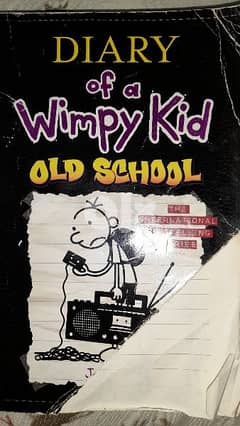 wipmy kid book for sale