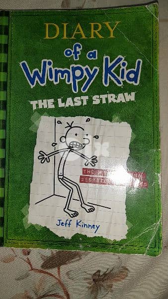 wipmy kid book for sale 1