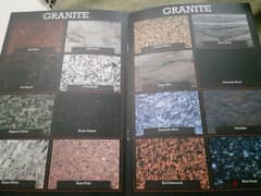 marble and granite factory fr sale in barka