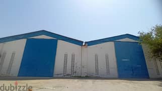 Great Deals On Warehouses In Ghala