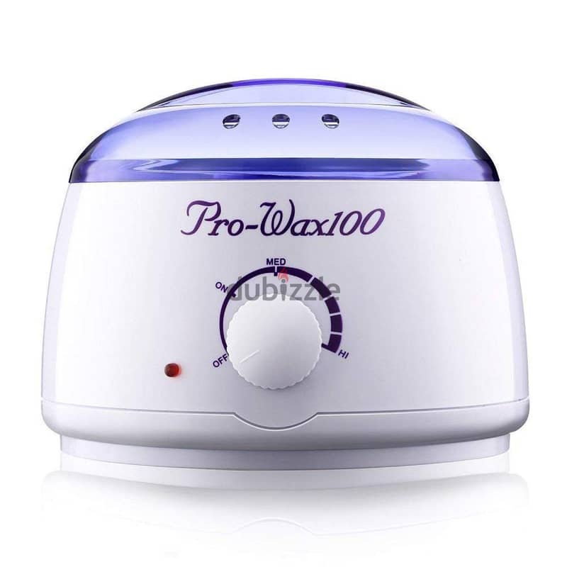 PRO-WAX 100 , Automatic Hot Wax Heater for Women 1