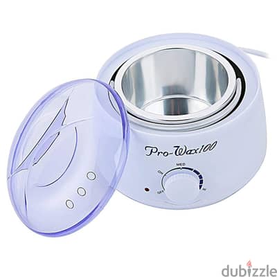 PRO-WAX 100 , Automatic Hot Wax Heater for Women