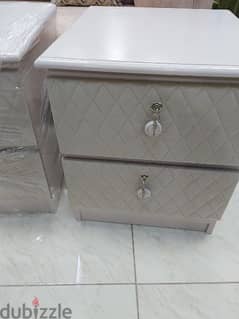 new side table without delivery 1 piece 20 rial