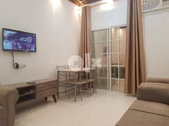 flat in South Saadah For Annali rent wi fi free 0
