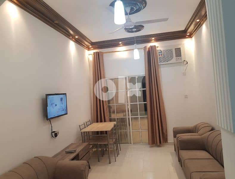 flat in South Saadah For Annali rent wi fi free 1