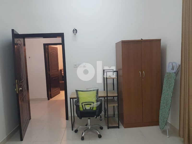 flat in South Saadah For Annali rent wi fi free 5