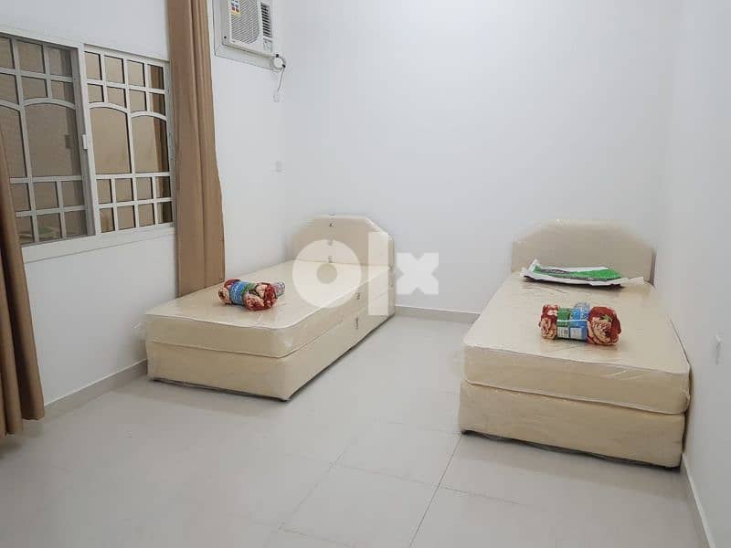 flat in South Saadah For Annali rent wi fi free 6