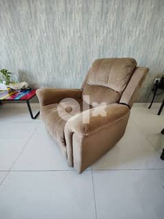 Recliner Sofa for sale 0
