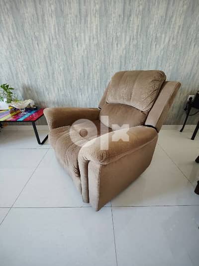 Recliner Sofa for sale