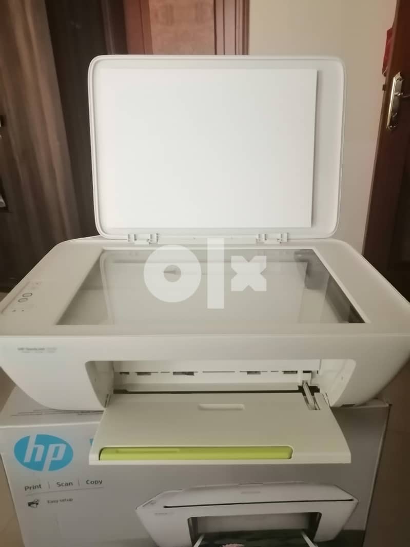 HP 2130 deskjet and jet direct print server 175x 6