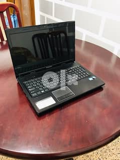 good condition Lenovo laptop for sale . 3gb ram.   500 gb memory.