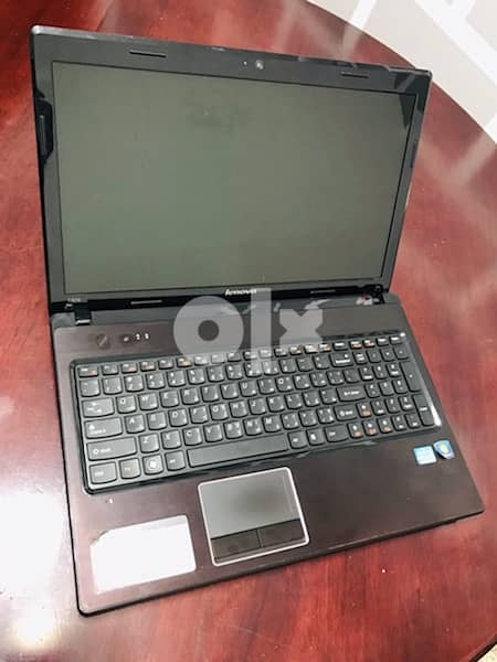 good condition Lenovo laptop for sale . 3gb ram.   500 gb memory. 7