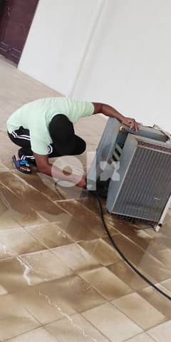 Air conditioner repair and installation 0