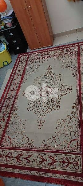 Carpet - Made in Turkey. 1