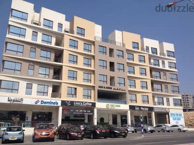 Cozy 1 BHK apartment for sale in Qurm