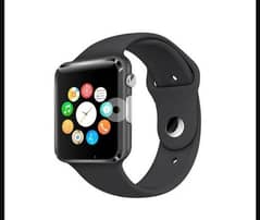 Multi-Function A11 SmartWatch llBoxPack||Stockll 0