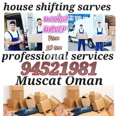 houes shifting and transport furniture fixing