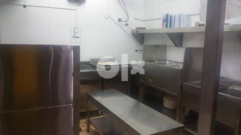 Coffee shop hotsell equipment for sale