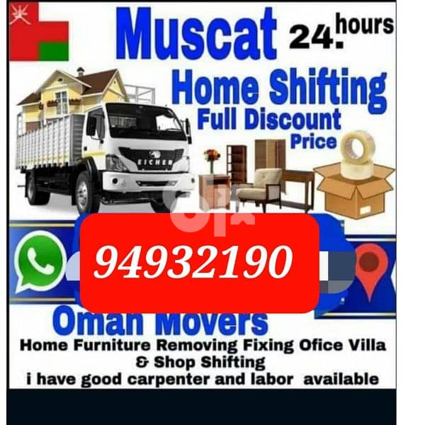 House Movers Packer Villas Shift Company 1