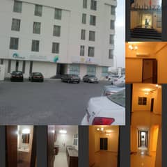 Amazing Commercial Space availabe in Al Khuwair-33