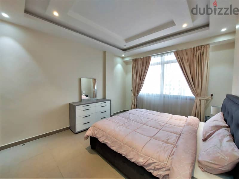Furnished 1 Bedroom Apartment for rent in Ghala Height 8