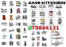 kitchen equipment for hotels . delivery available 0