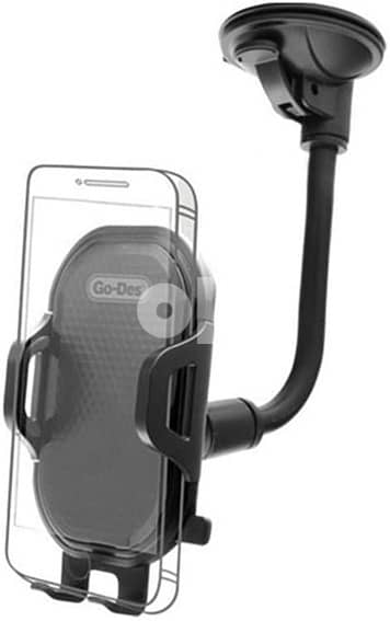 Go-Des Car Holder GD-HD651 (NEW)