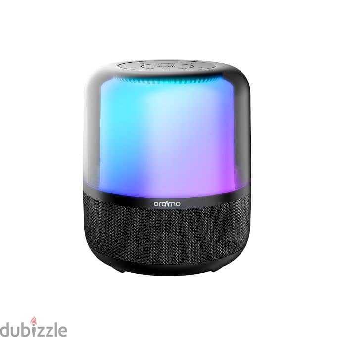 Oraimo Triple Thumping Bass Wireless Speaker l BrandNew l 0