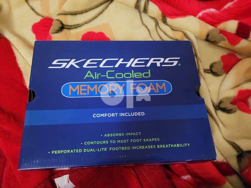 Skechers for Men Size 6.5 UK 40 EUR 1