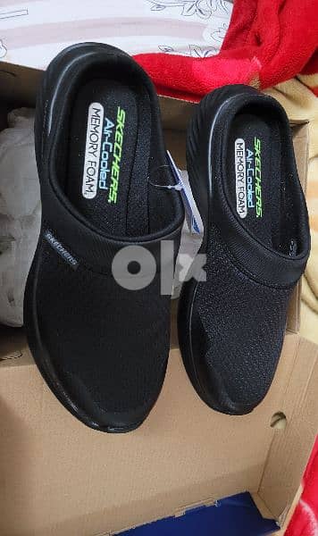 Skechers for Men Size 6.5 UK 40 EUR 3