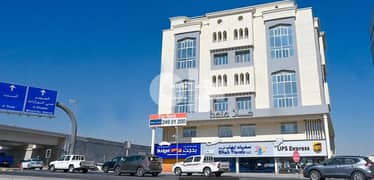 2 bed rooms Flats for rent in Al Khwair